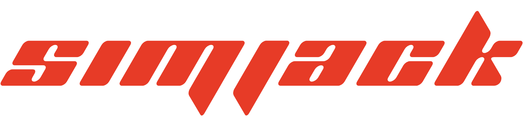 SimJack sim racing equipment logo